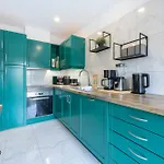 Perola Appartement *