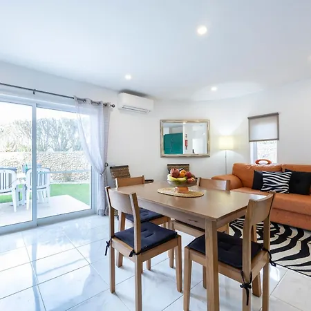 Perola Appartement Carvoeiro (Lagoa)