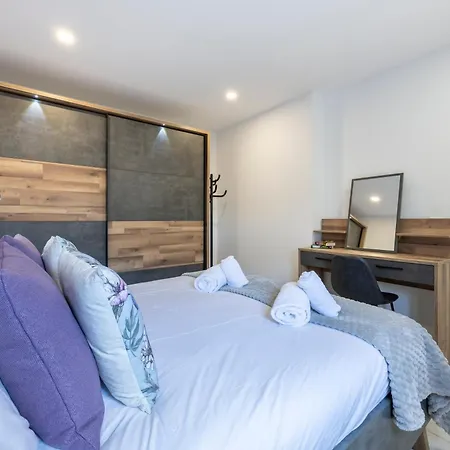 Perola Appartement