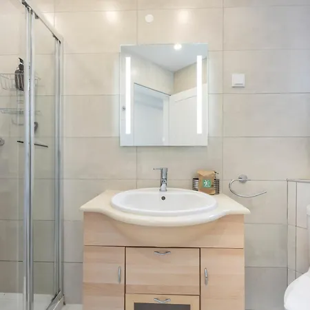 Appartement Perola *