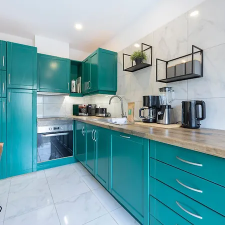 Perola Apartment *