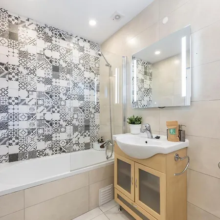 Apartment Perola *