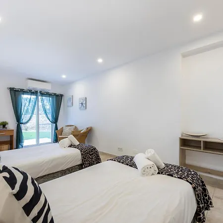 Perola Apartment *