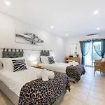 Apartment Perola *