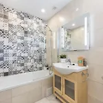 Apartment Perola *