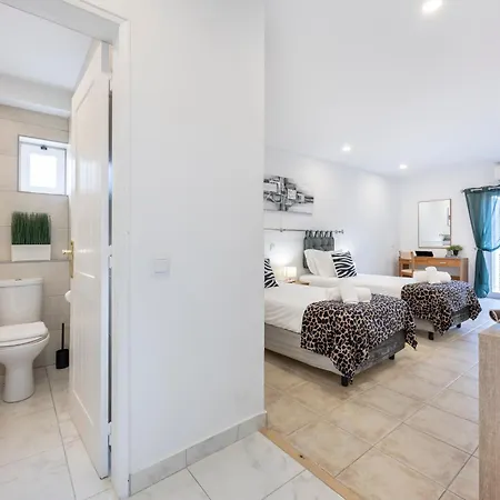 Perola Apartment *