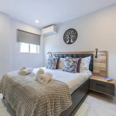 Apartment Perola Carvoeiro (Lagoa)